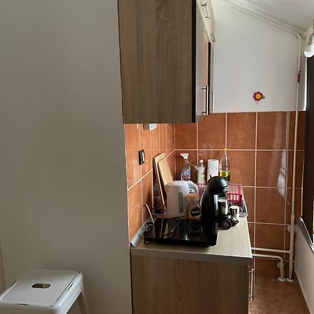 Ferienwohnung Apartman Bane Novi Sad Exterior foto